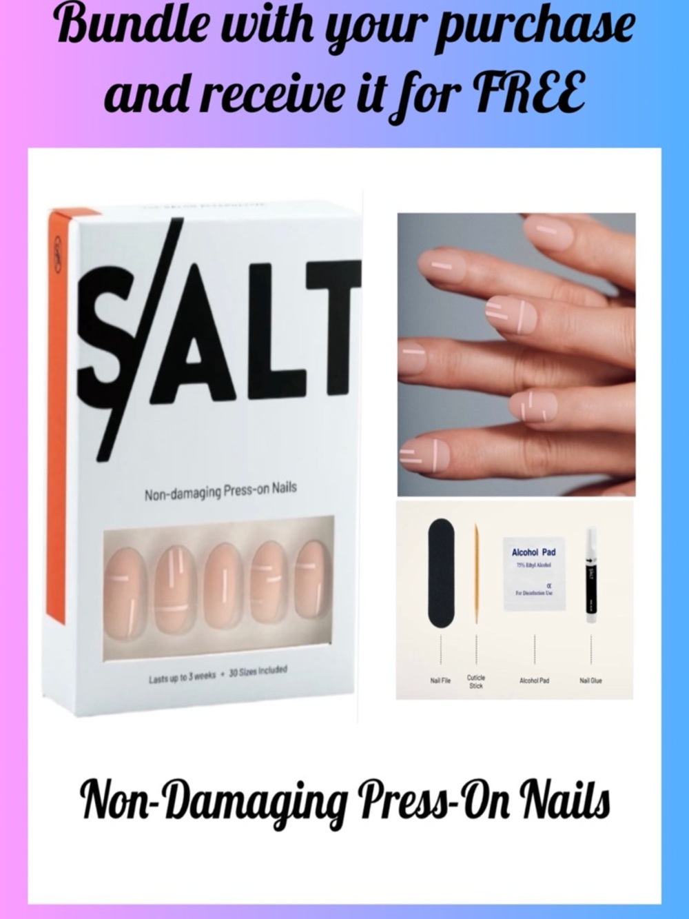 Press-On Nails